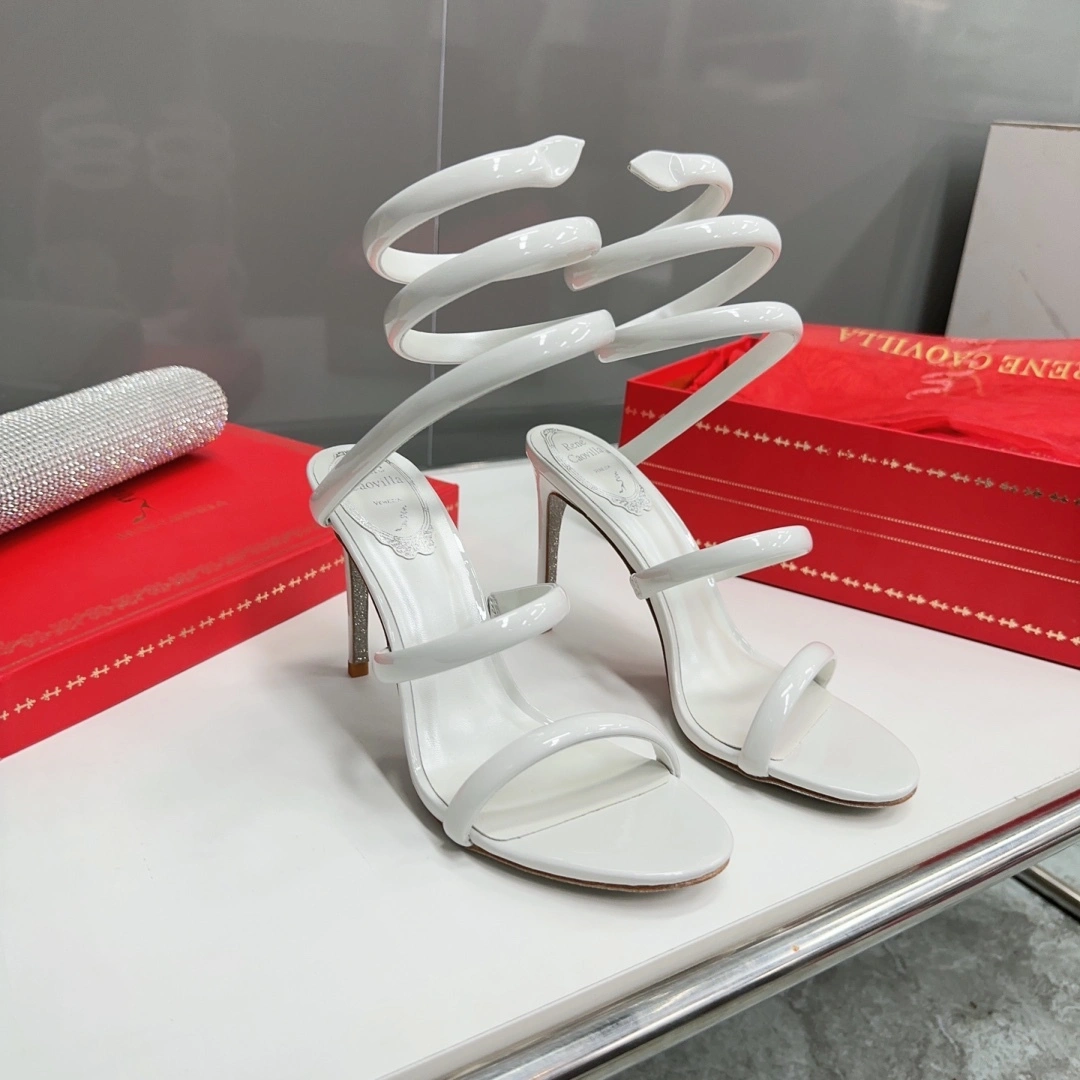 &COCO-- C11865-105-0001-1000 Heel height 9.5cm item:D-X158A1214